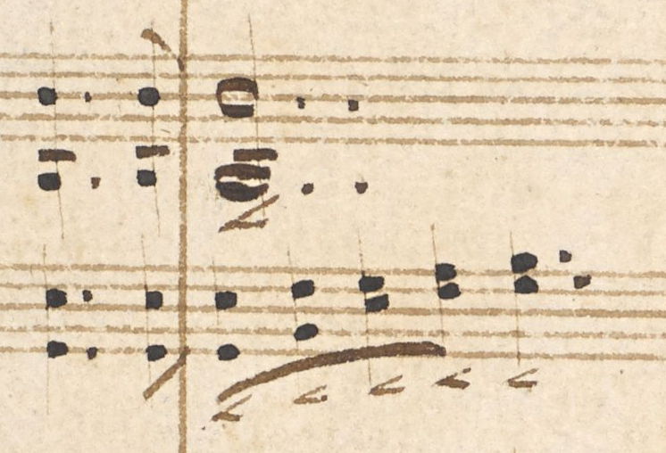 Music – Longspaces Composer Representation